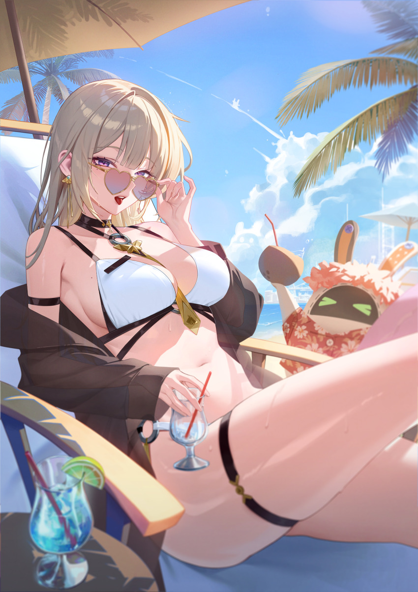 Bangboo (Zenless Zone Zero) Rule 34 Image