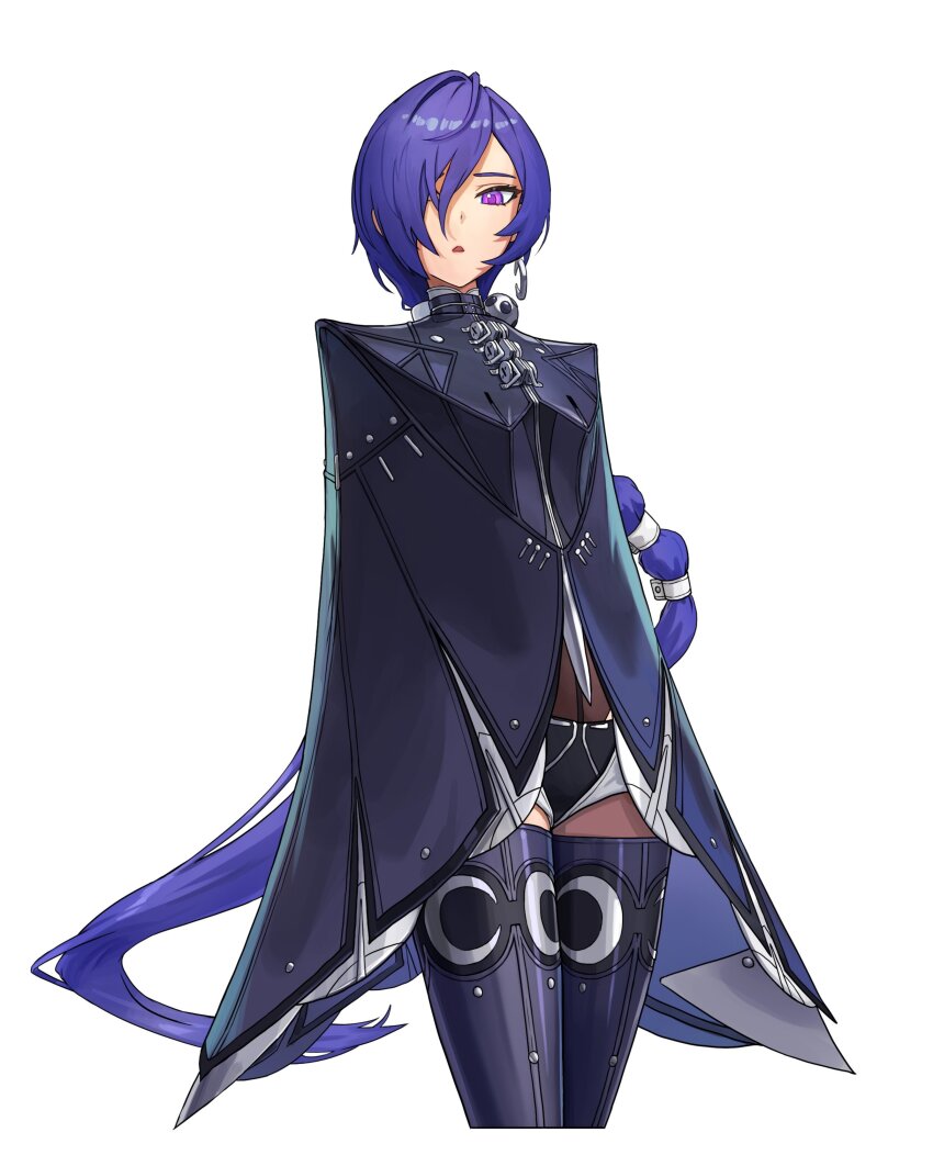 Promeia (Zenless Zone Zero) Rule 34 Image