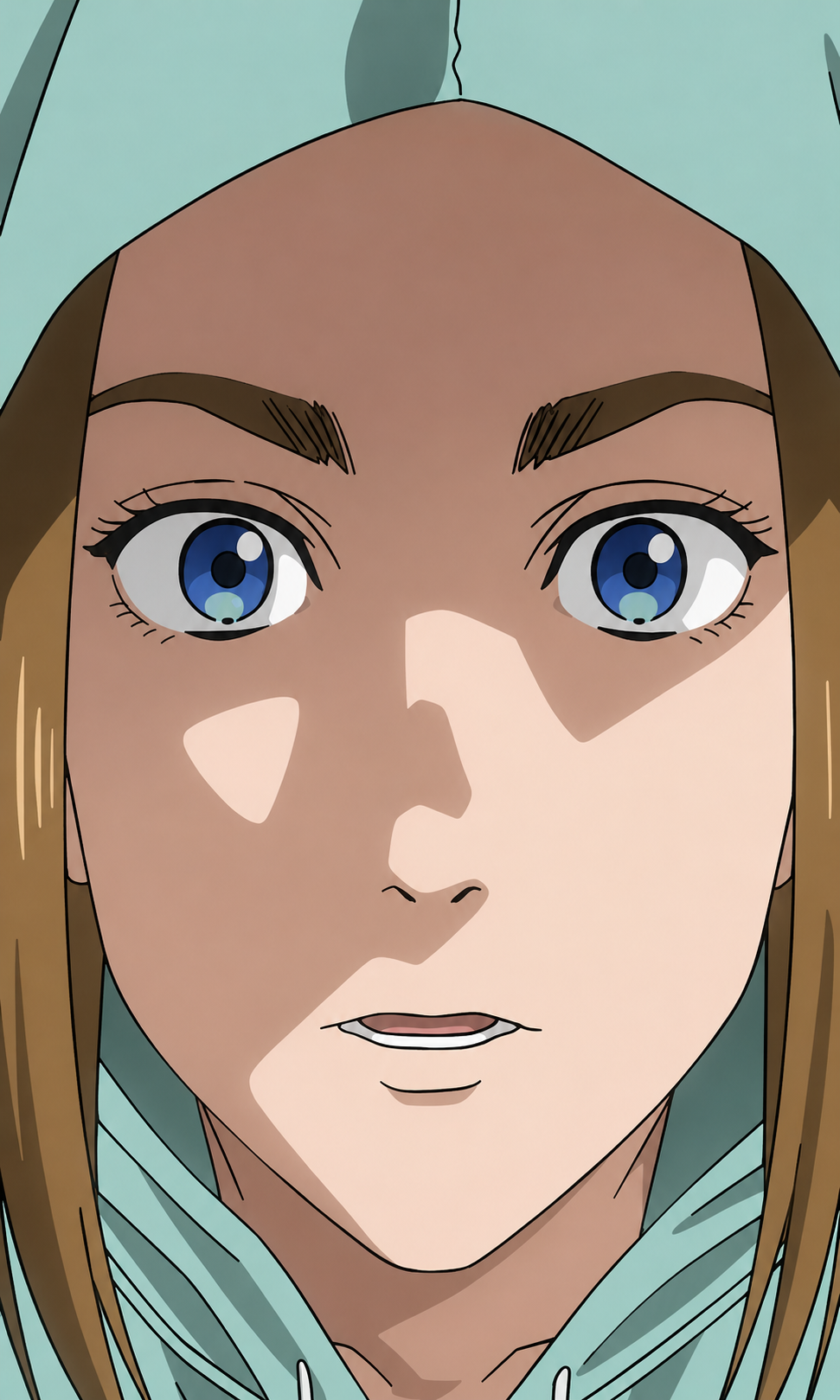 Blonde Hair Rule 34 Image