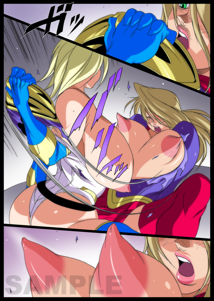 Digital Media (Artwork) Rule 34 Image