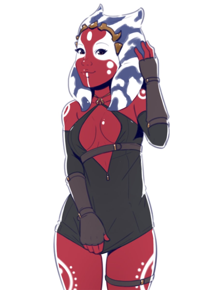 1girls Rule 34 Image