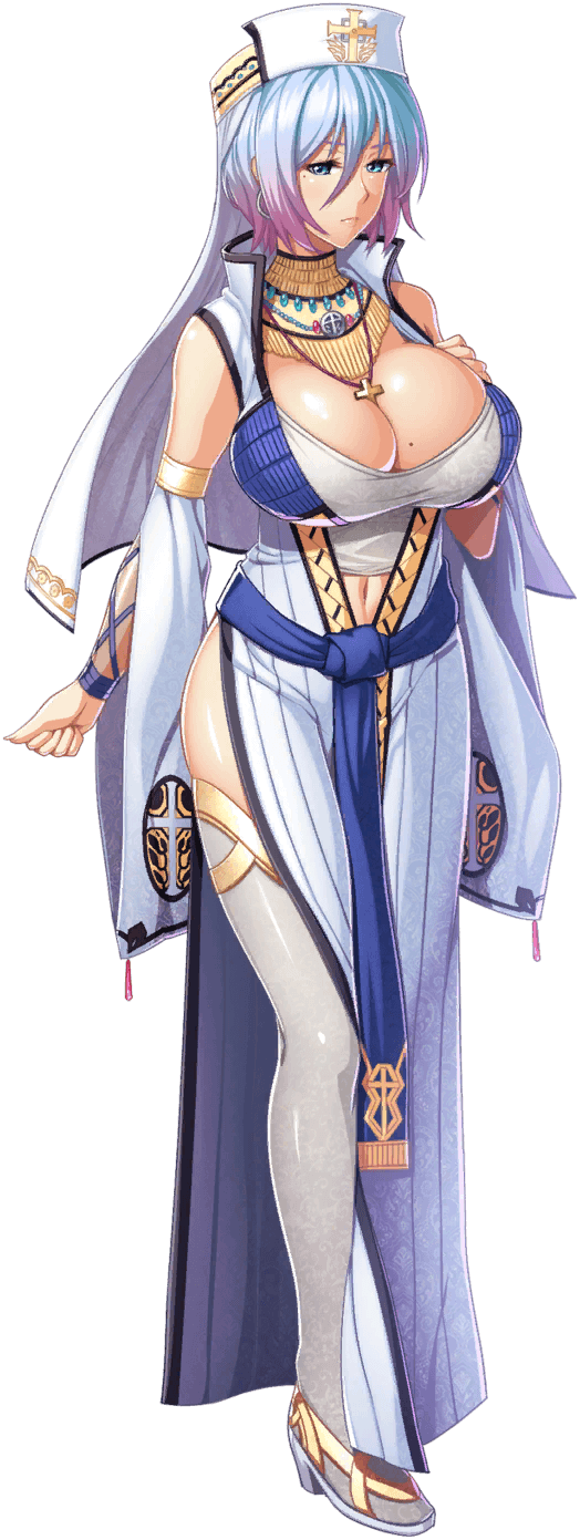 Blue Eyes Rule 34 Image