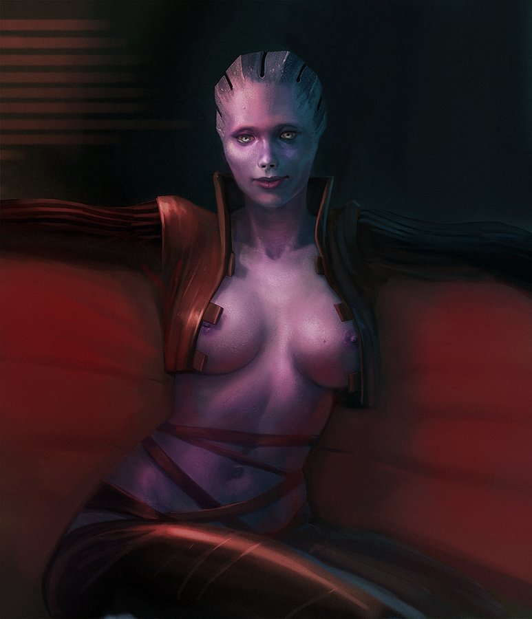 1girls Rule 34 Image