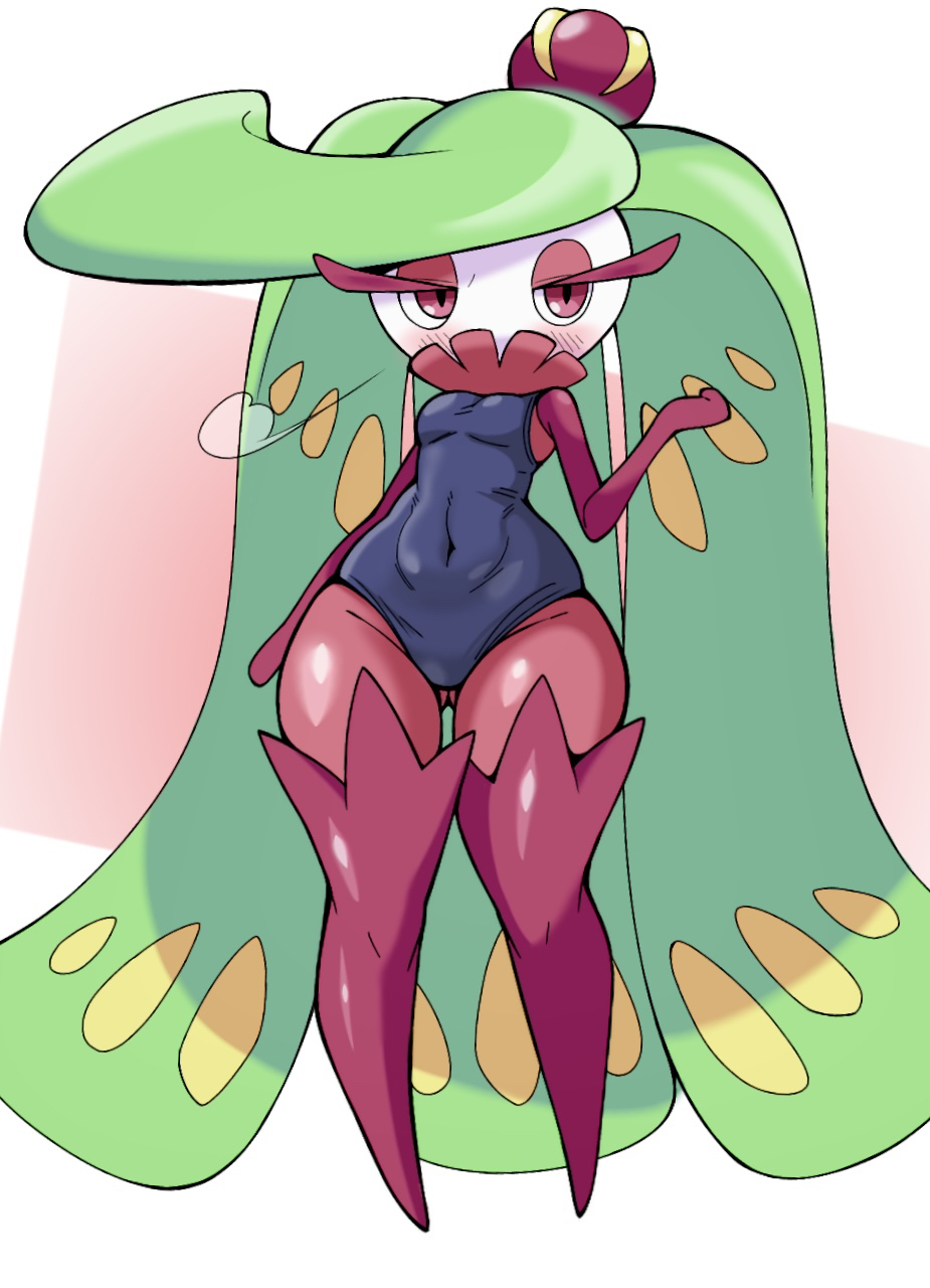 Gen 7 Pokemon (Nintendo) Rule 34 Image