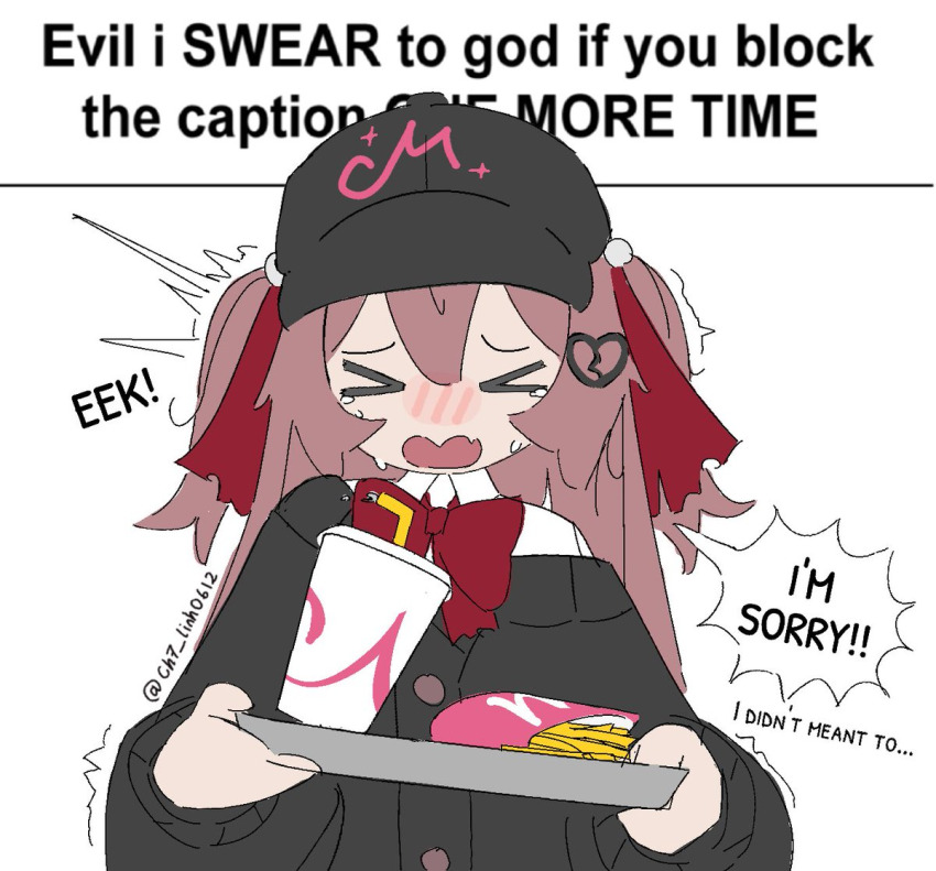 Neuro-Sama (Vedal Ai) Rule 34 Image