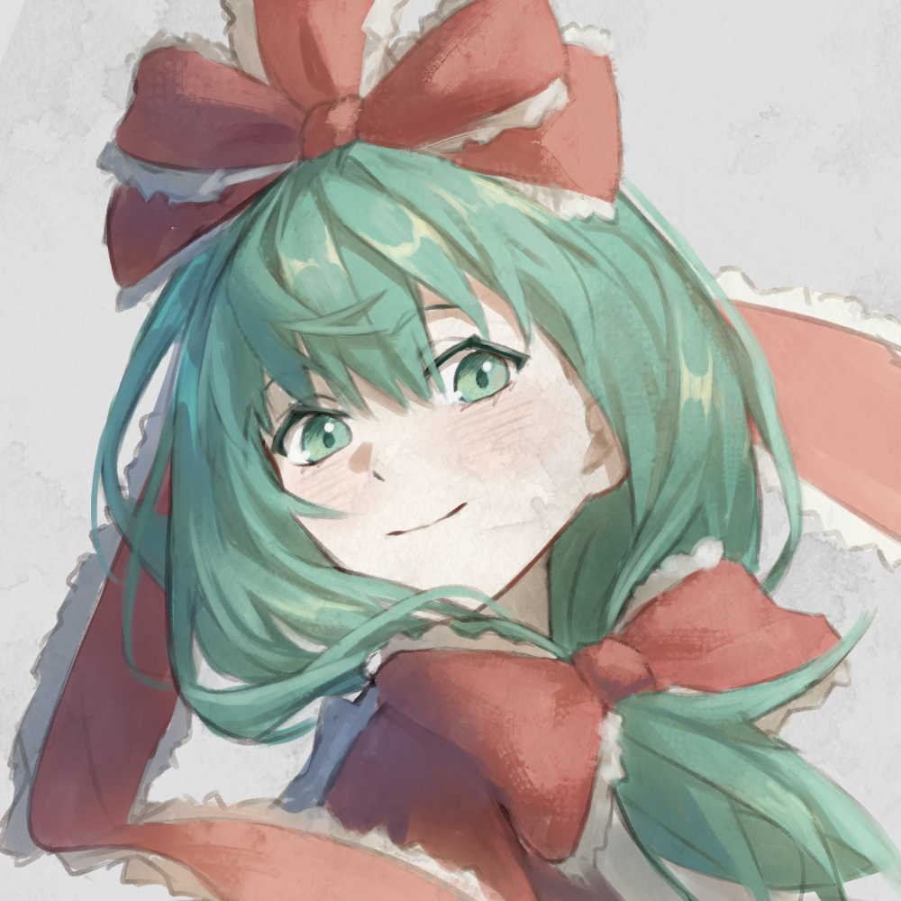 Kagiyama Hina (Touhou) Rule 34 Image