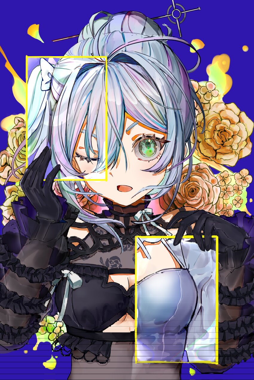 Yuy (Vtuber) Rule 34 Image