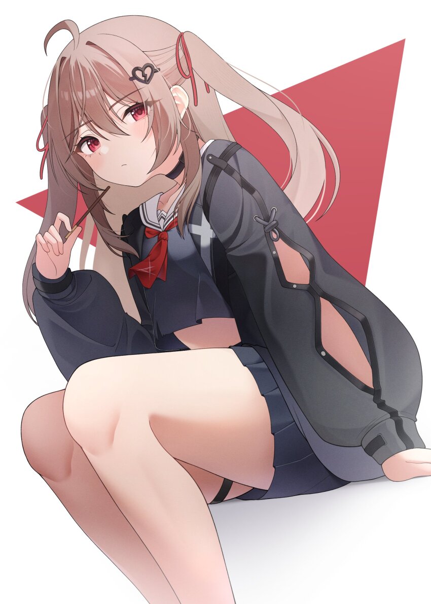 Chisa (Wuthering Waves) Rule 34 Image