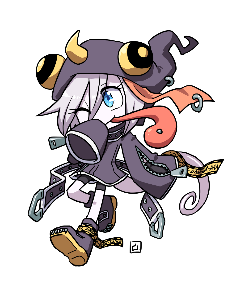 Character Request (Original) Rule 34 Image