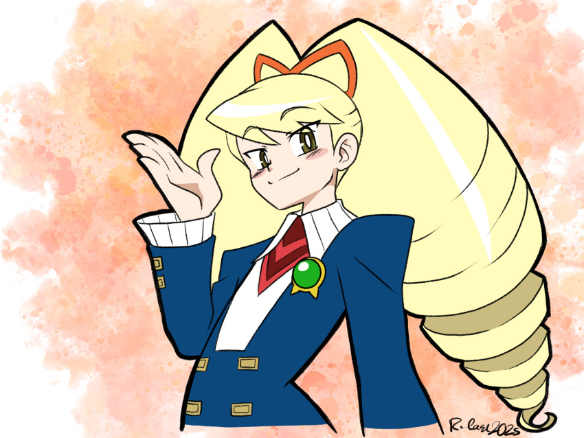 Mega Man (Series) Rule 34 Image
