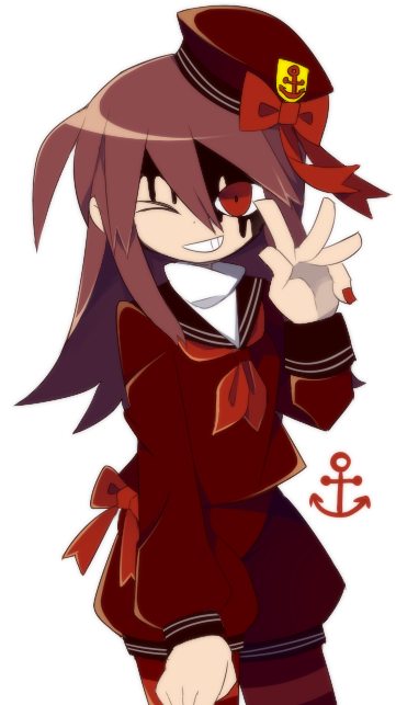 Funamusea Rule 34 Image