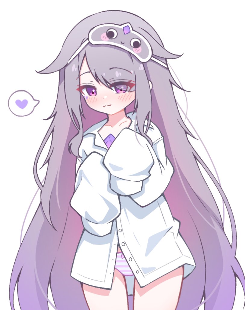 Koseki Bijou (Hololive) Rule 34 Image