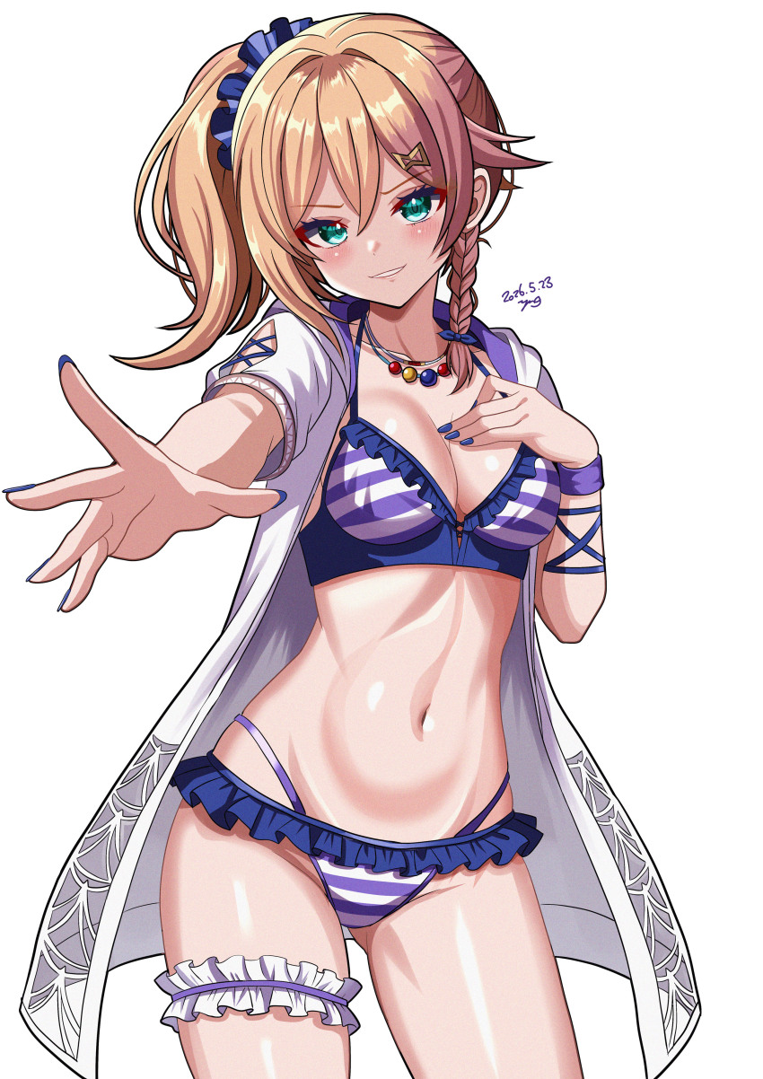 Karja Balta (Ys) Rule 34 Image