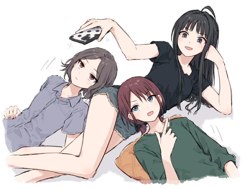 Awa Subaru (Girls Band Cry) Rule 34 Image