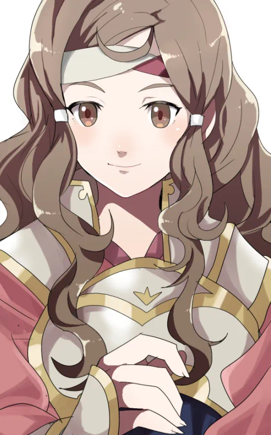 Hana (Fire Emblem) Rule 34 Image