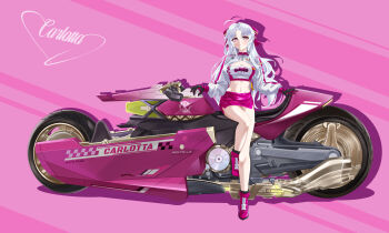 Carlotta (Wuthering Waves) Rule 34 Image