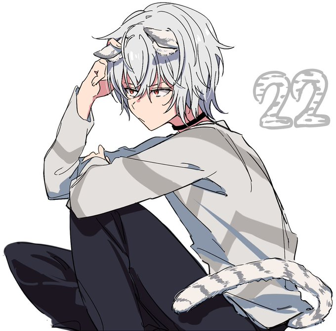 Accelerator (Toaru Majutsu No Index) Rule 34 Image