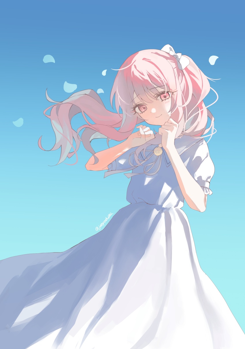 Akiyama Mizuki (Project Sekai) Rule 34 Image