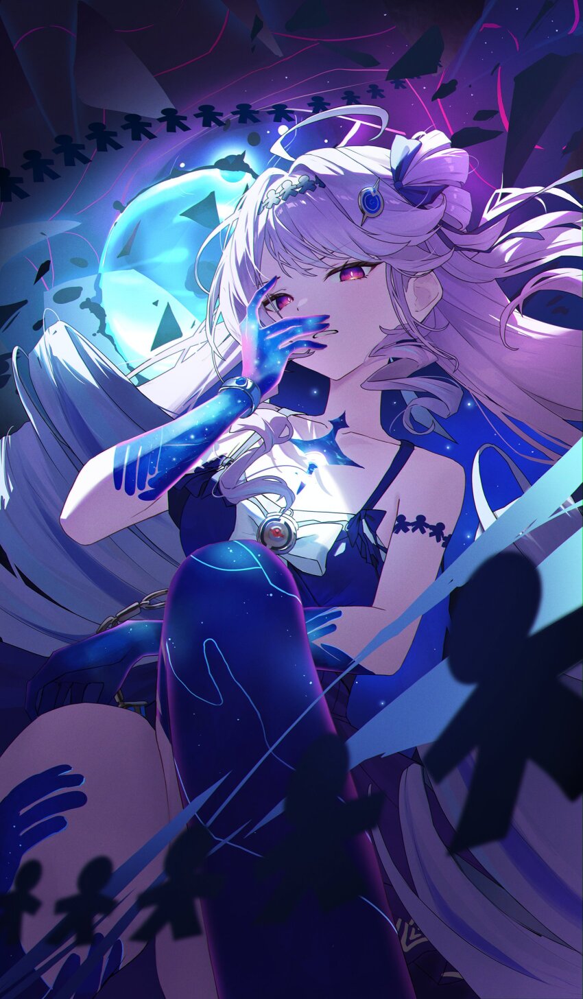 Denia (Wuthering Waves) Rule 34 Image