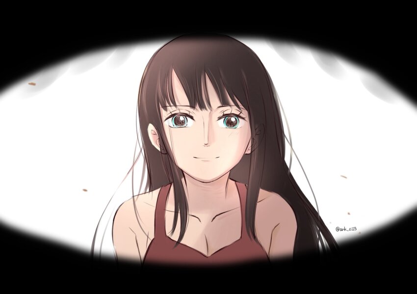 Nico Robin (One Piece) Rule 34 Image
