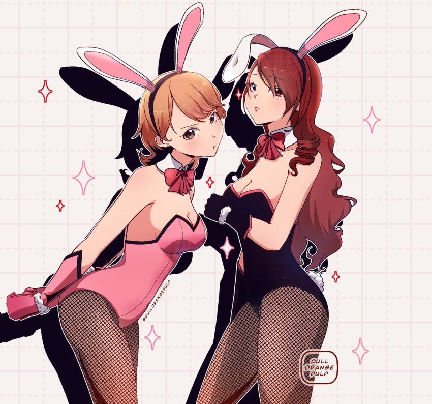 Kirijou Mitsuru (Persona) Rule 34 Image
