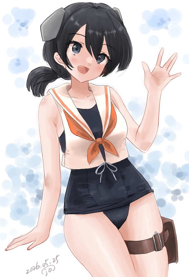 Kantai Collection Rule 34 Image