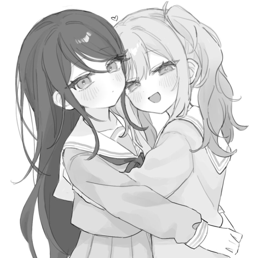 Hoshino Ichika (Project Sekai) Rule 34 Image