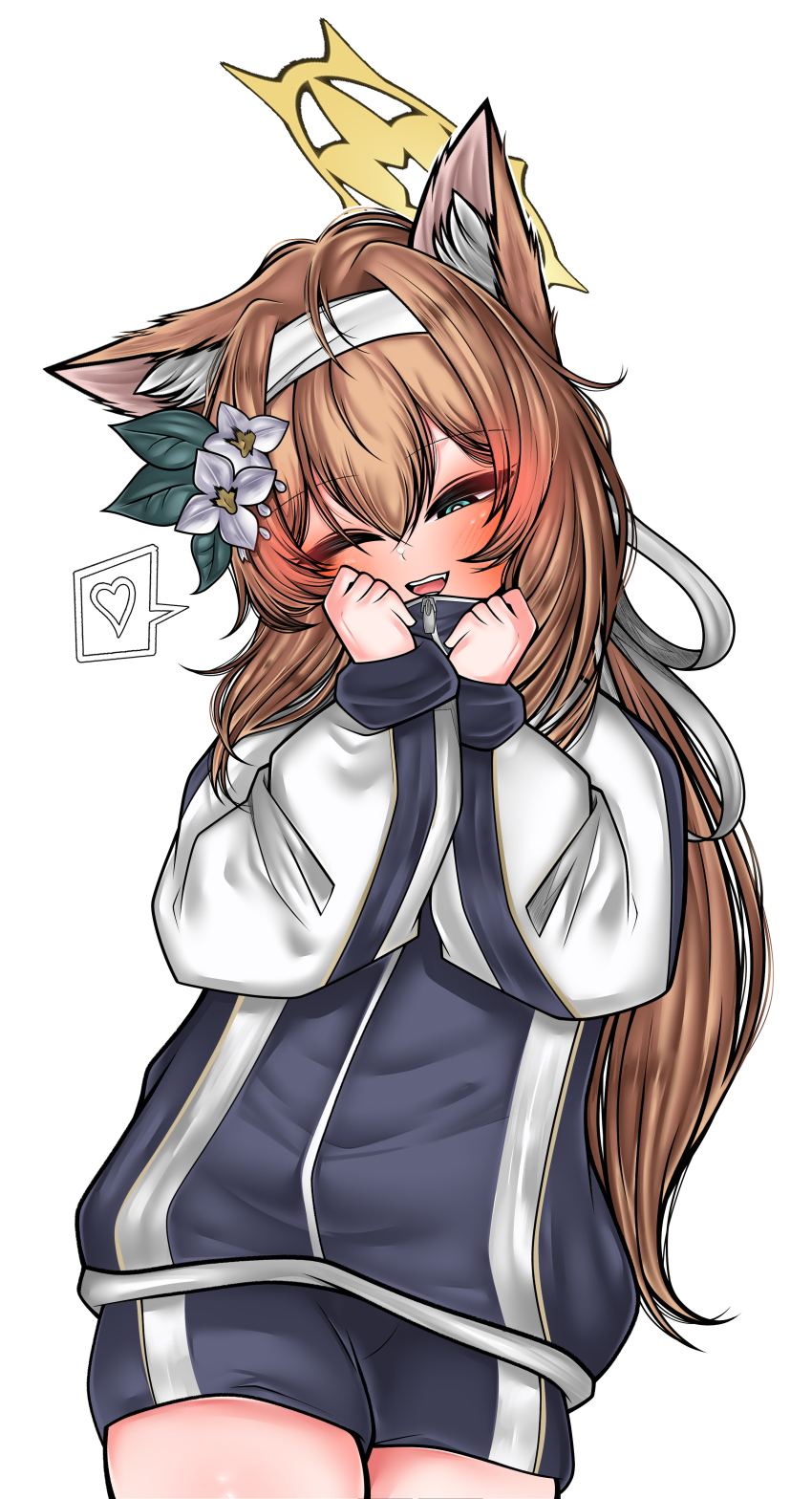 Mari (Blue Archive) Rule 34 Image