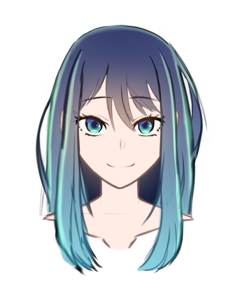 Kurokawa Akane (Oshi No Ko) Rule 34 Image