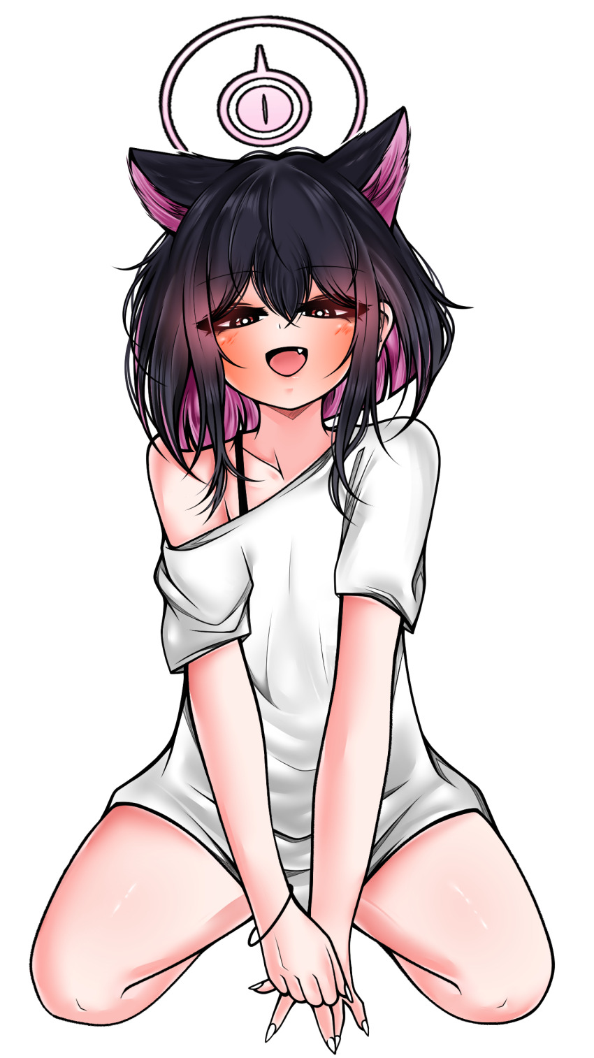 Kazusa (Blue Archive) Rule 34 Image