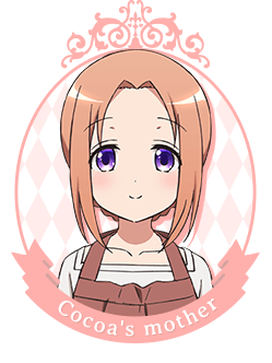 Gochuumon Wa Usagi Desu Ka? Rule 34 Image