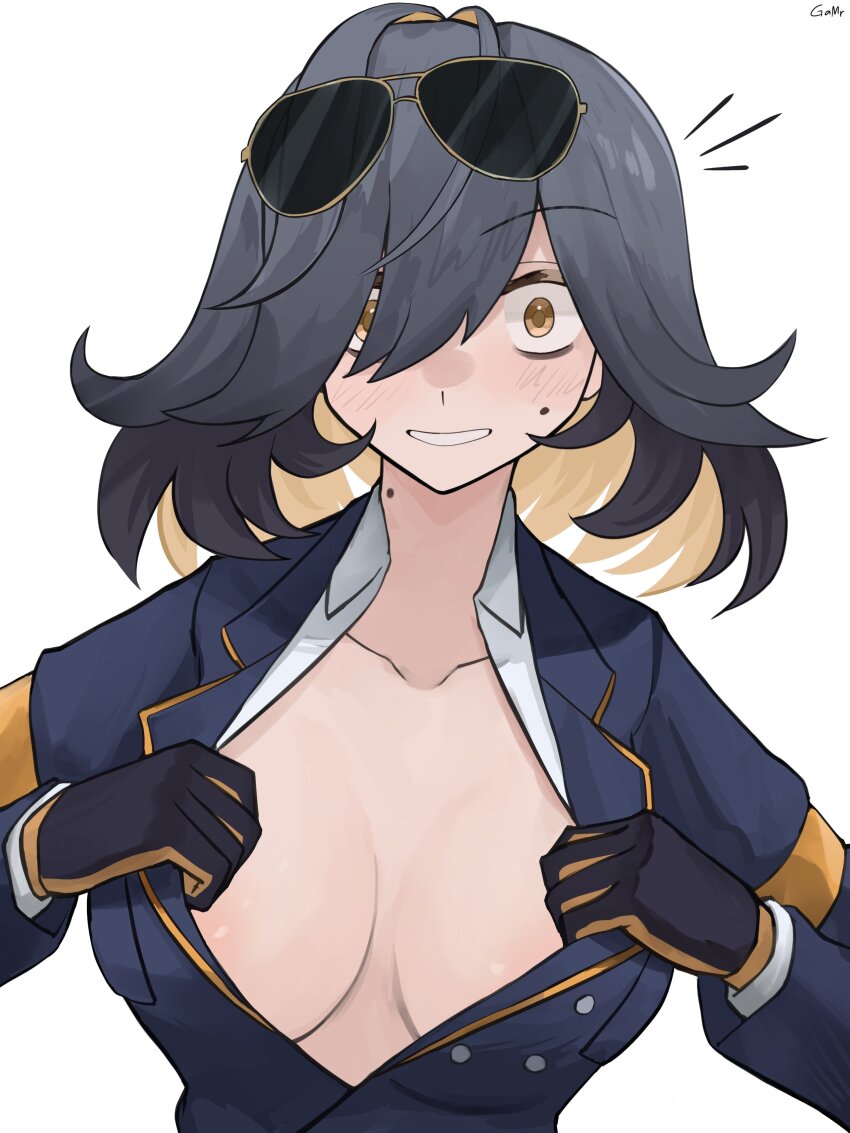 Midas (Vtuber) Rule 34 Image
