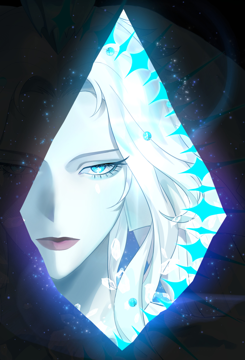 Hydaelyn (Final Fantasy) Rule 34 Image