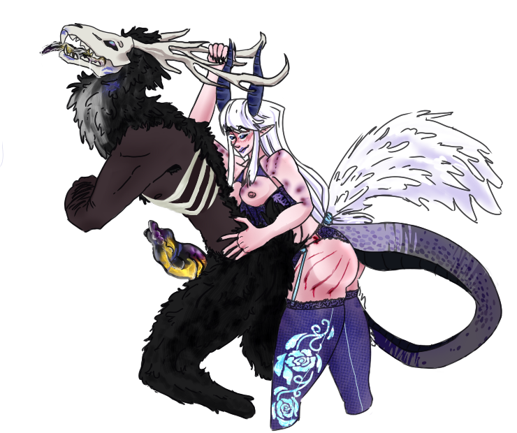 Original Characters Rule 34 Image