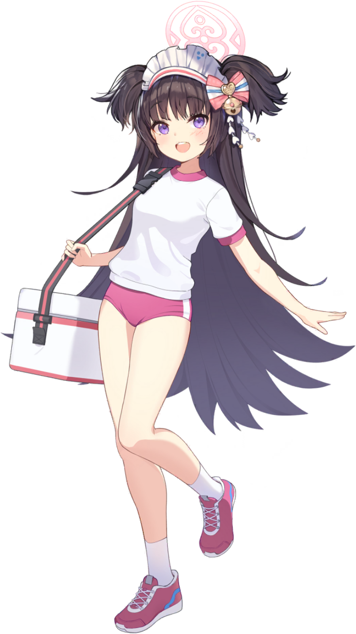 Shizuko (Blue Archive) Rule 34 Image