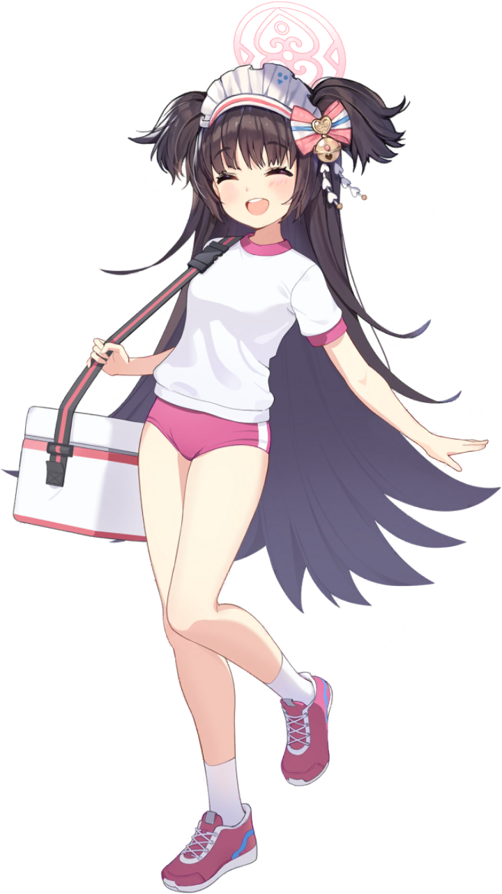 Shizuko (Blue Archive) Rule 34 Image