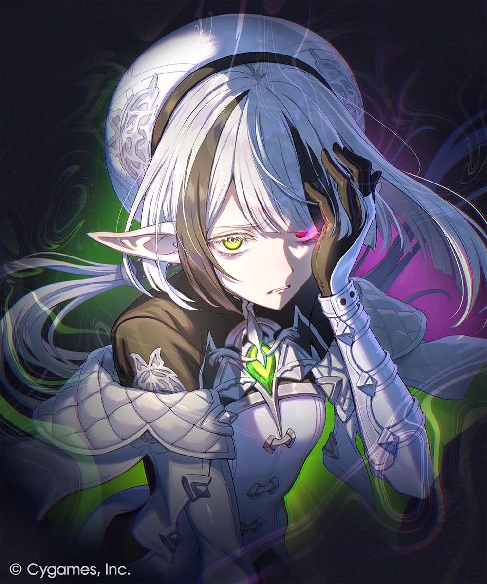 Shadowverse Rule 34 Image