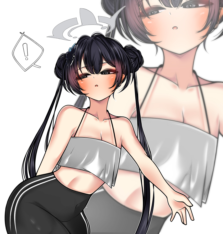 Kisaki (Blue Archive) Rule 34 Image