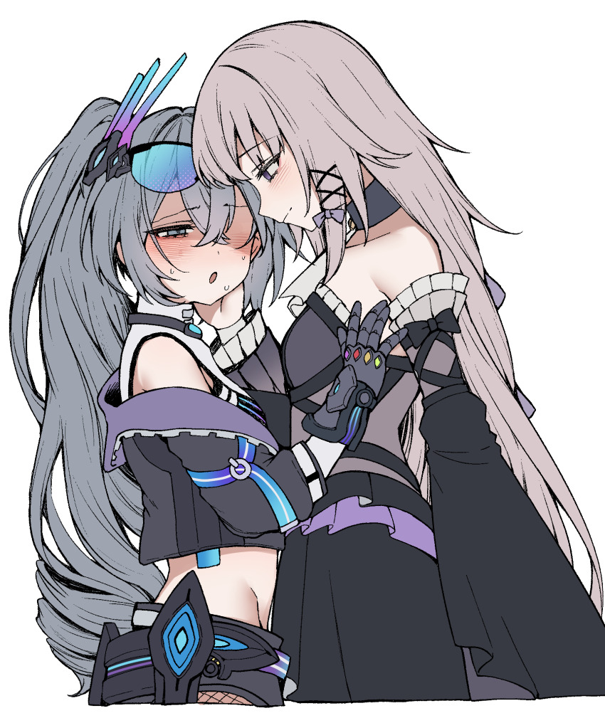 Herta (Honkai: Star Rail) Rule 34 Image