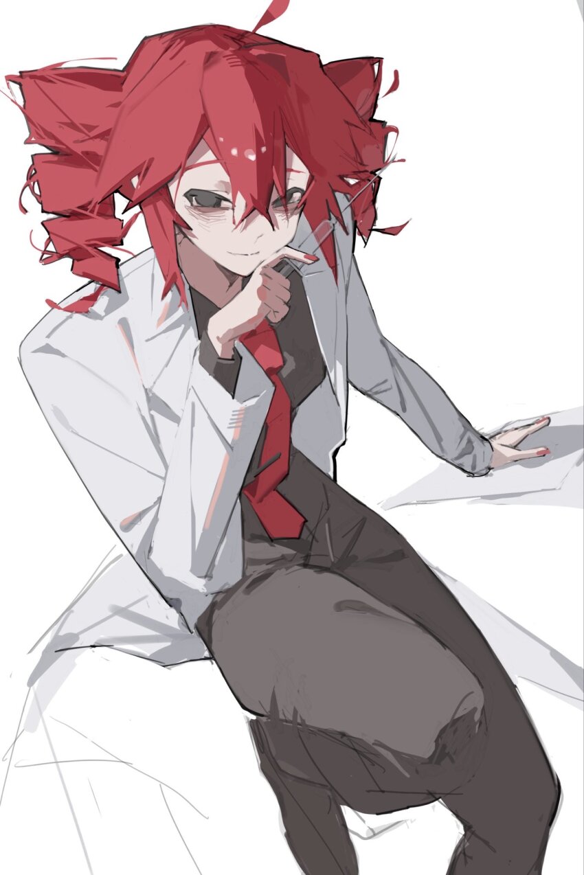 Kasane Teto (Igaku (Utau)) Rule 34 Image
