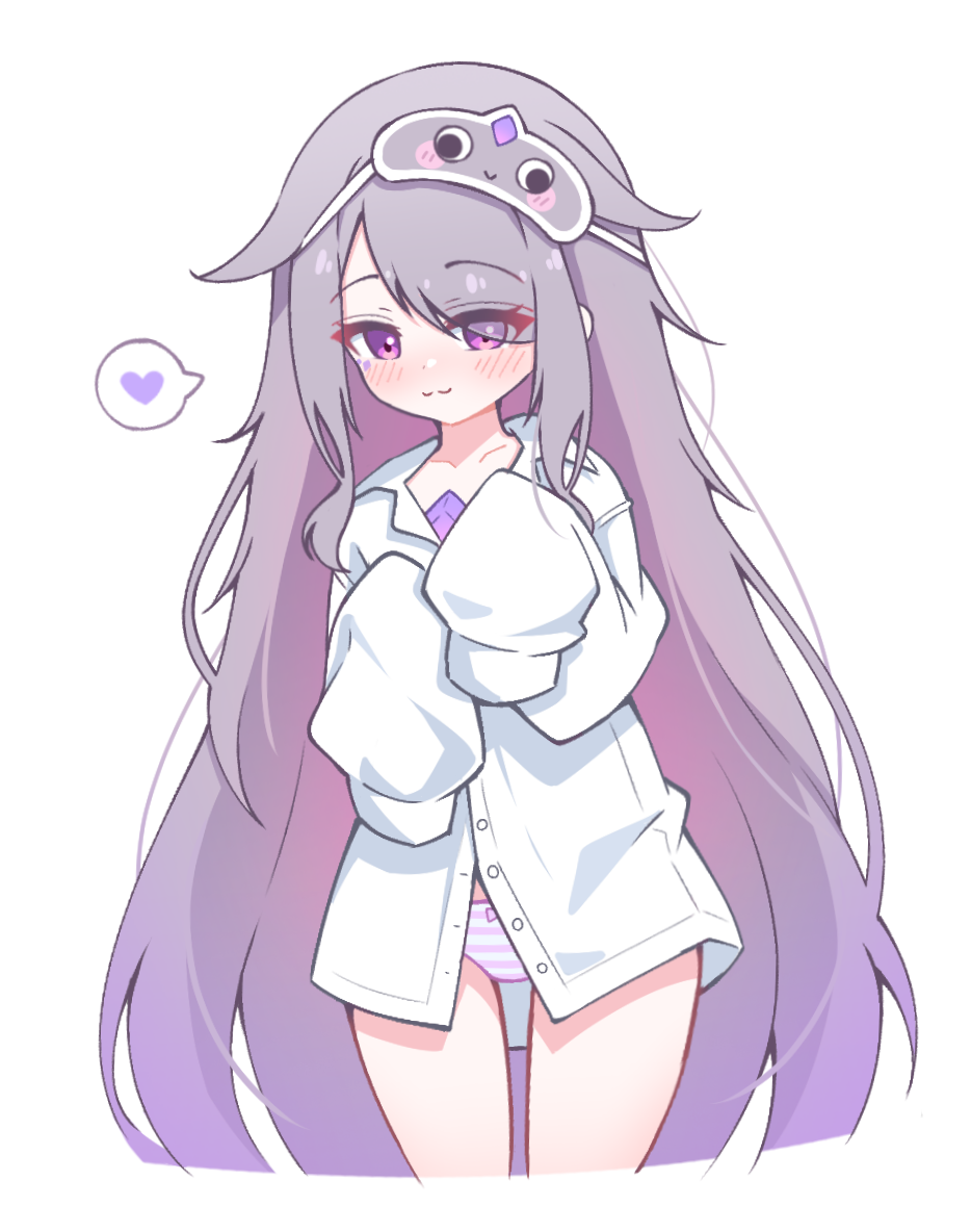 Koseki Bijou (Hololive) Rule 34 Image