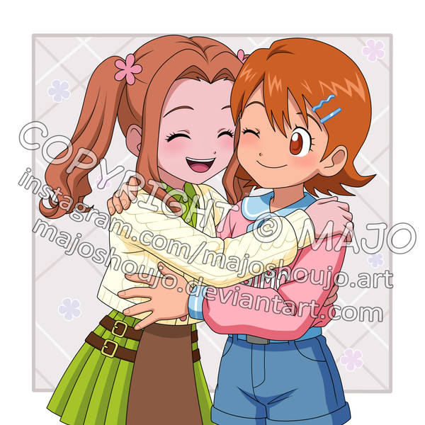 Digimon Rule 34 Image