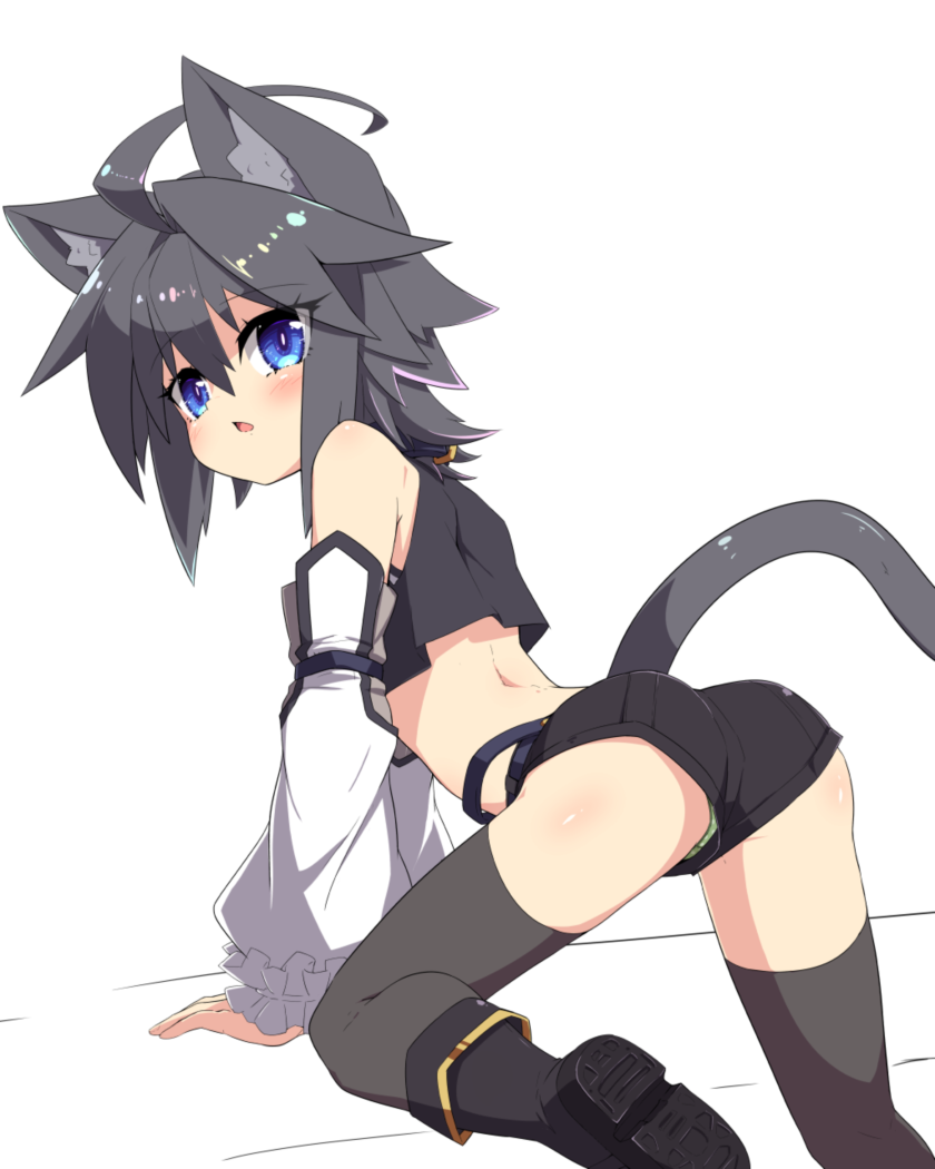 Original Rule 34 Image