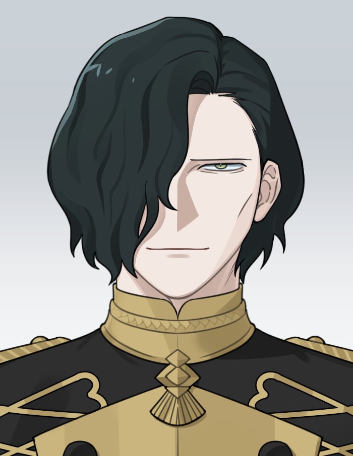 Hubert Von Vestra (Fire Emblem) Rule 34 Image