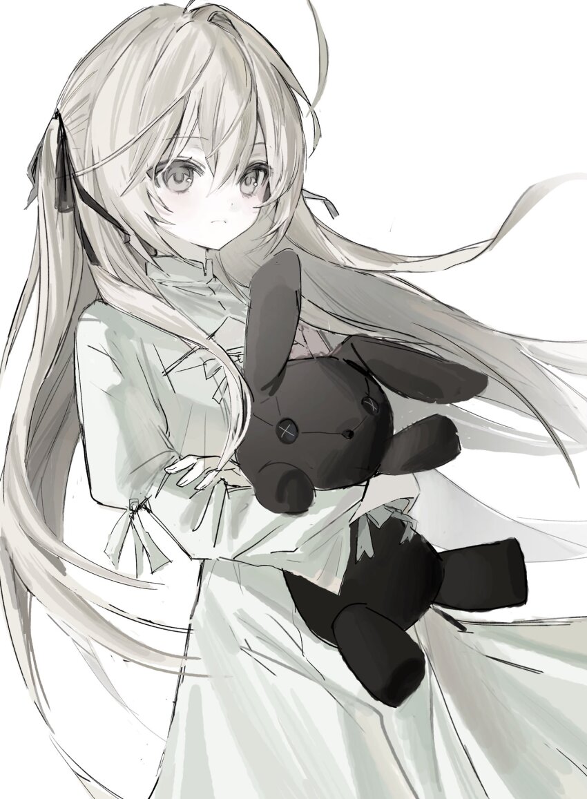 Kasugano Sora (Yosuga No Sora) Rule 34 Image