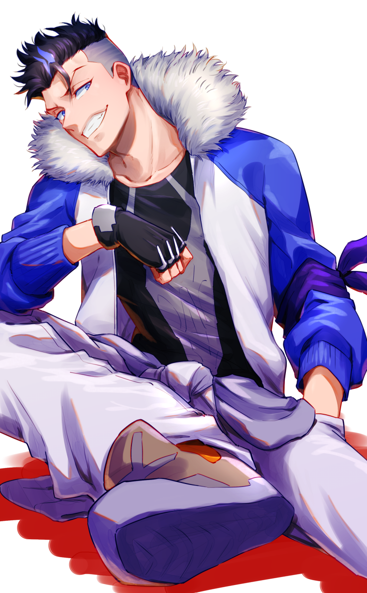 Bruno Bangnyfe Rule 34 Image