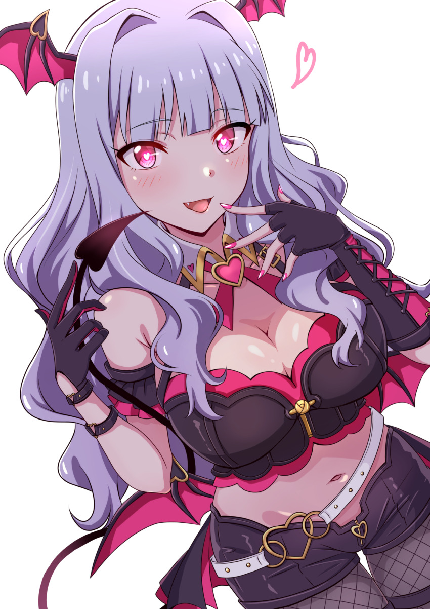 Shijou Takane (Idolmaster) Rule 34 Image