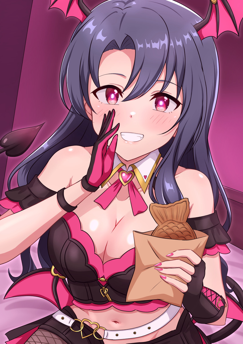 Takayama Sayoko (Idolmaster) Rule 34 Image
