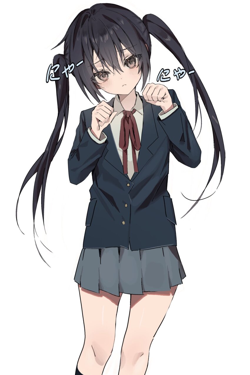 K-On! Rule 34 Image
