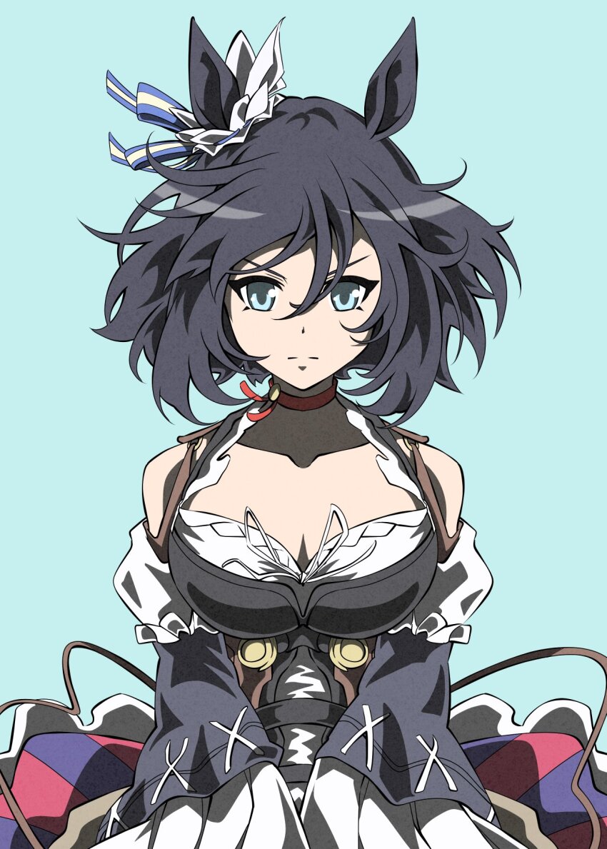 Eishin Flash (Umamusume) Rule 34 Image
